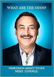 Mike Lindell's Recovery Network | God and Addiction Recovery