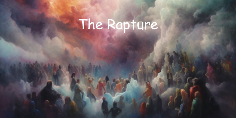 Is The World About to See the Last Days Rapture?
